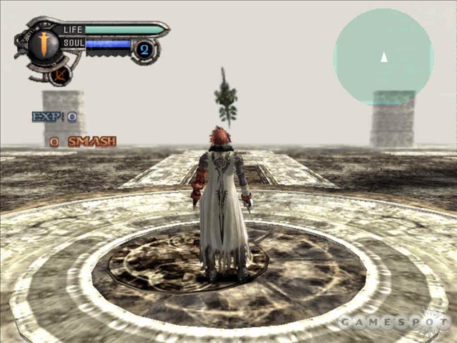 混乱军团/Chaos Legion 游戏截图 2