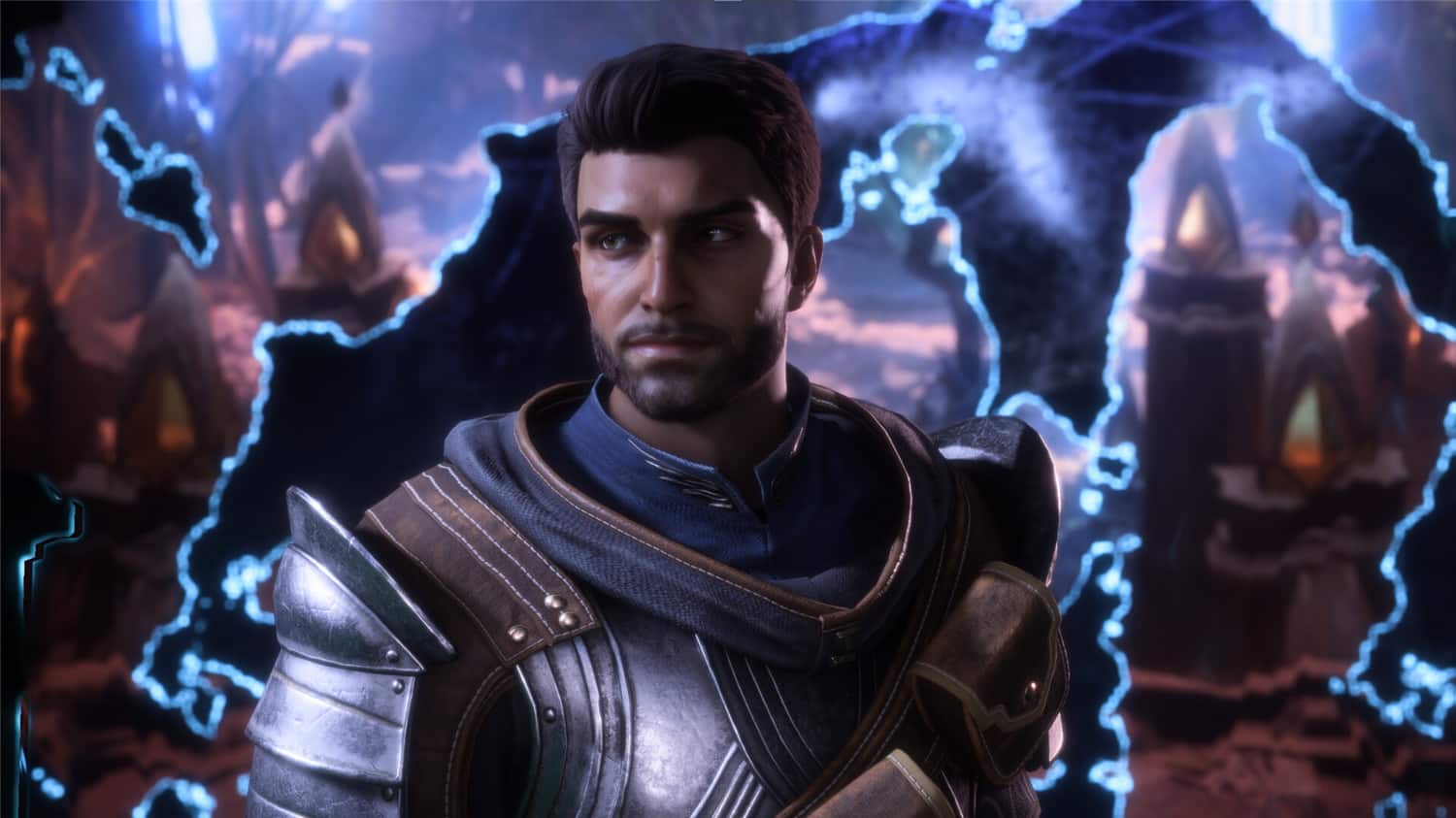 龙腾世纪4：影障守护者/Dragon Age: The Veilguard 游戏截图 2