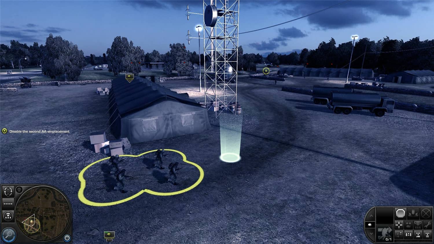 冲突世界:完整版/World in Conflict: Complete Edition 游戏截图 3