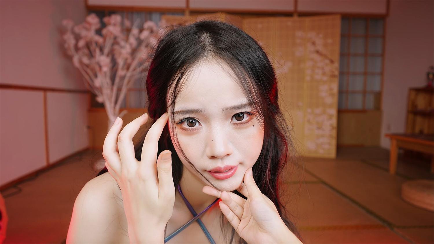 泳装封神榜 银魔姜子牙/My name is Jiang Ziya 游戏截图 1