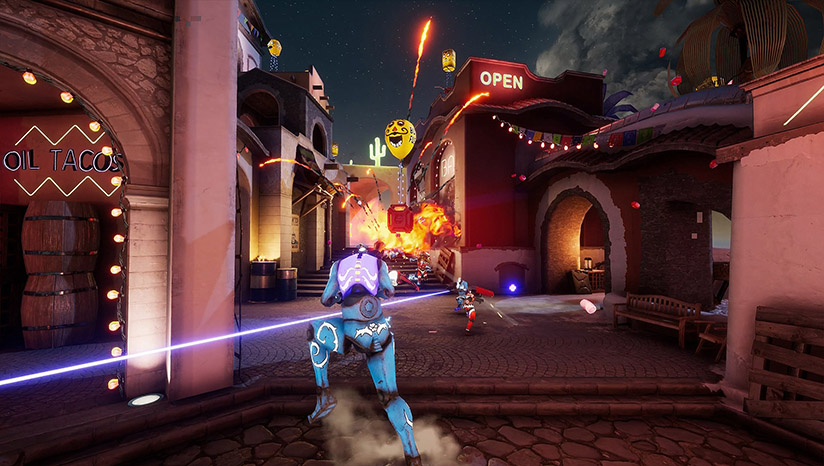变形定律:重塑/墨菲斯法则重制版/Morphies Law:Remorphed 游戏截图 3
