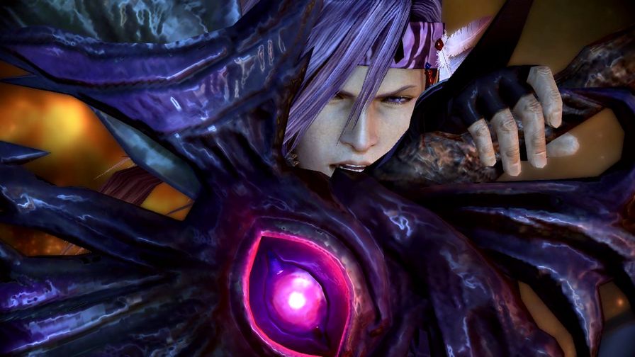 最终幻想13-2/Final Fantasy XIII-2 游戏截图 4