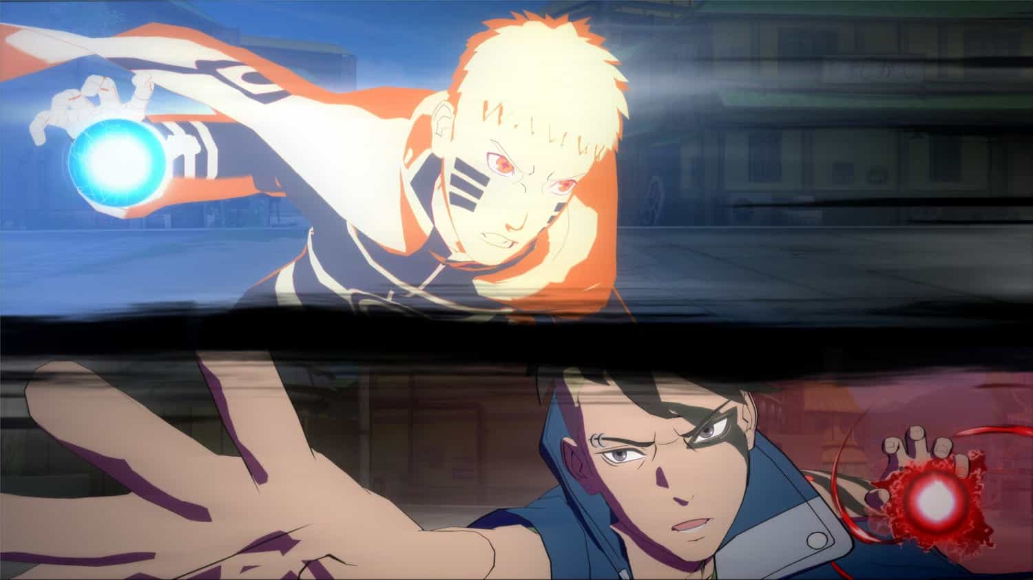 火影忍者:终极风暴羁绊/NARUTO X BORUTO Ultimate Ninja STORM CONNECTIONS/支持网络联机 游戏截图 6