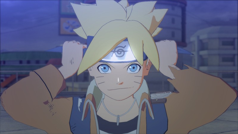 火影忍者究极忍者风暴4:博人之路/Naruto Shippuden: Ultimate Ninja Storm 4 Road to Boruto 游戏截图 1