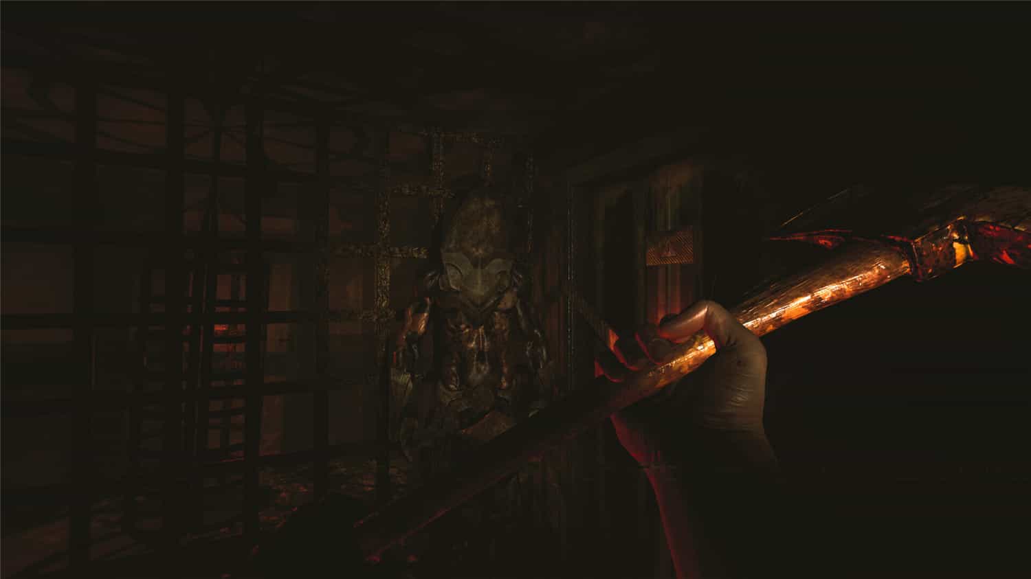 1406号公寓：恐怖/Apartament 1406: Horror 游戏截图 2