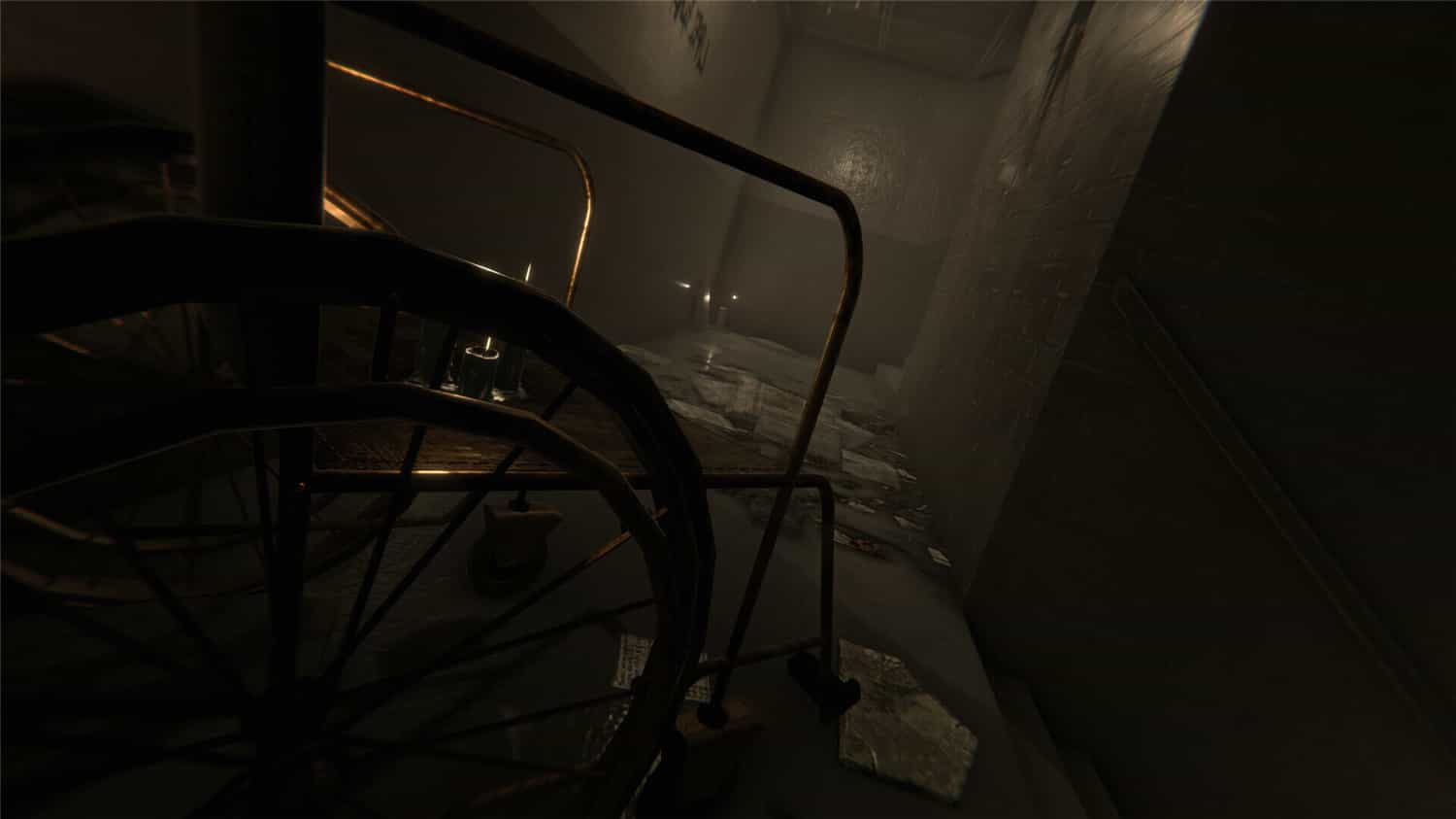 1406号公寓：恐怖/Apartament 1406: Horror 游戏截图 5