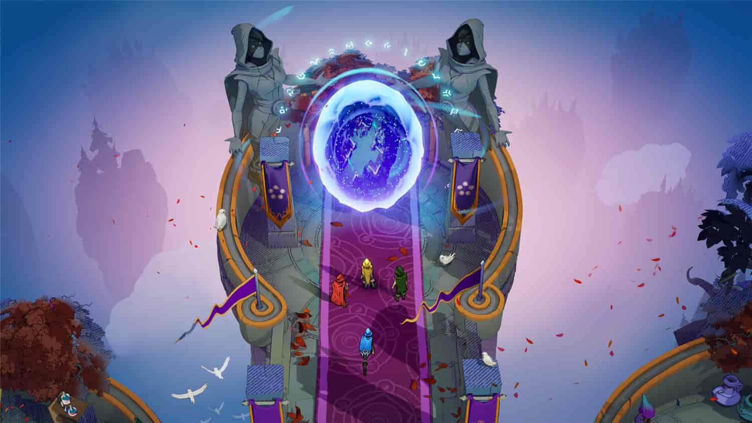 传说法师2/Wizard of Legend 2/支持网络联机 游戏截图 5