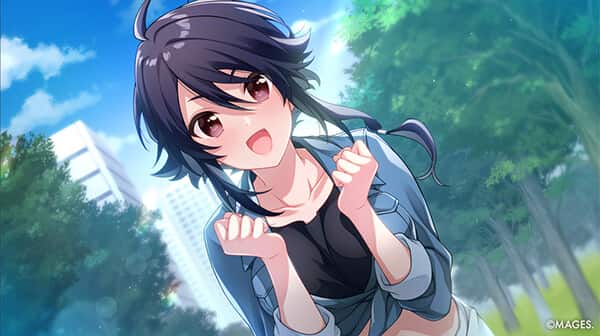SINce Memories 星穹之下 数字版/SINce Memories: Off The Starry Sky) 游戏截图 2