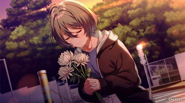 SINce Memories 星穹之下 数字版/SINce Memories: Off The Starry Sky) 游戏截图 1