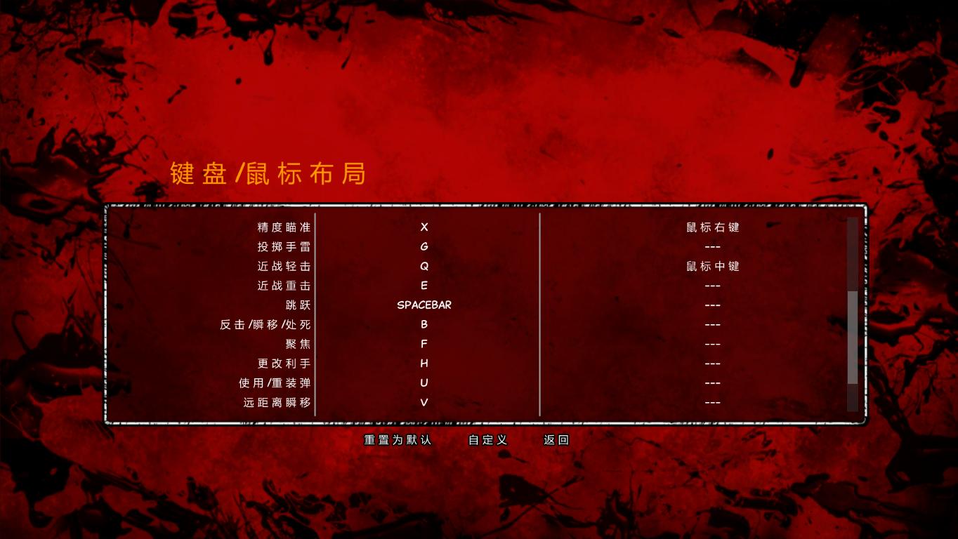 死侍/Deadpool 游戏截图 1