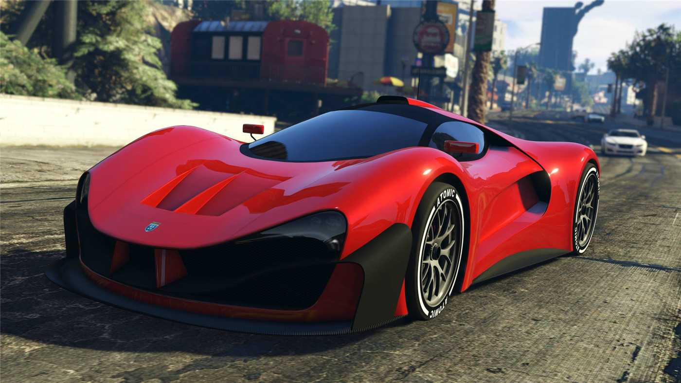 侠盗猎车手5传承版/GTA5传承版/Grand Theft Auto V Legacy 游戏截图 3