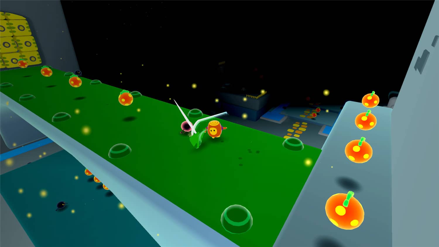 萌树伍德2:豪华版+/Woodle Tree 2: Deluxe Plus 游戏截图 4