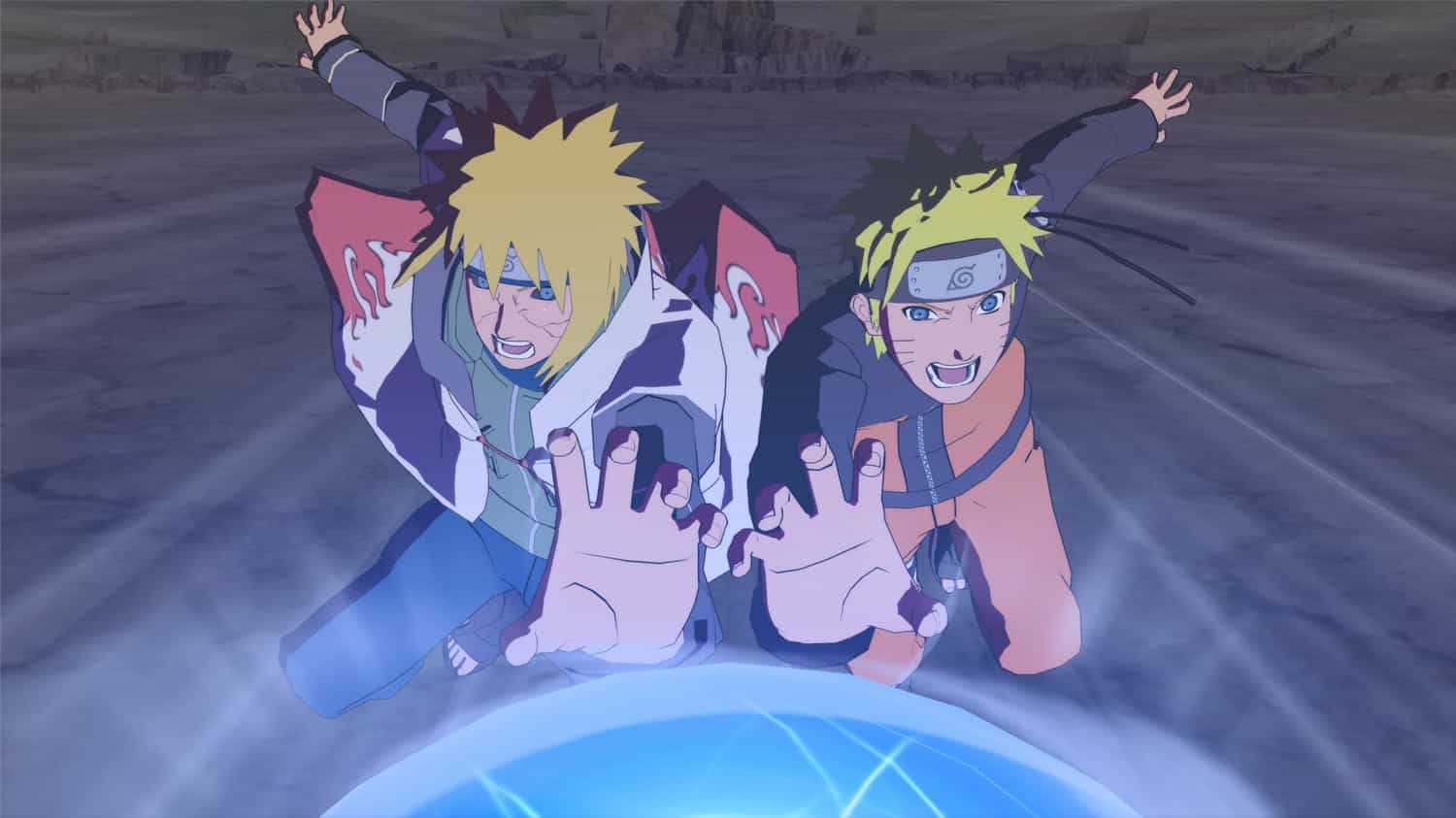 火影忍者:终极风暴羁绊/NARUTO X BORUTO Ultimate Ninja STORM CONNECTIONS/支持网络联机 游戏截图 4