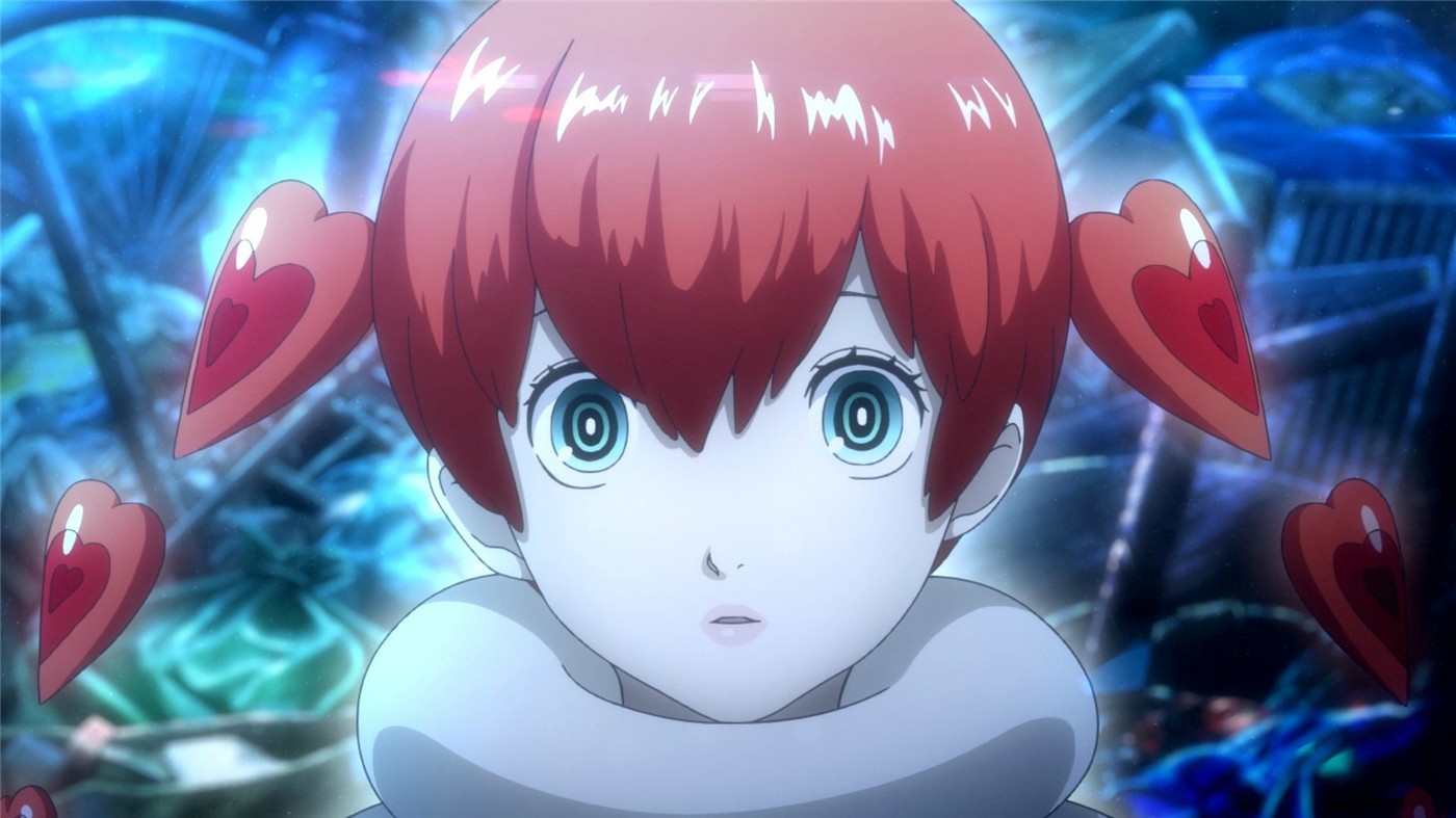 女神异闻录5 乱战:魅影攻手/Persona 5 Scramble: The Phantom Strikers 游戏截图 6