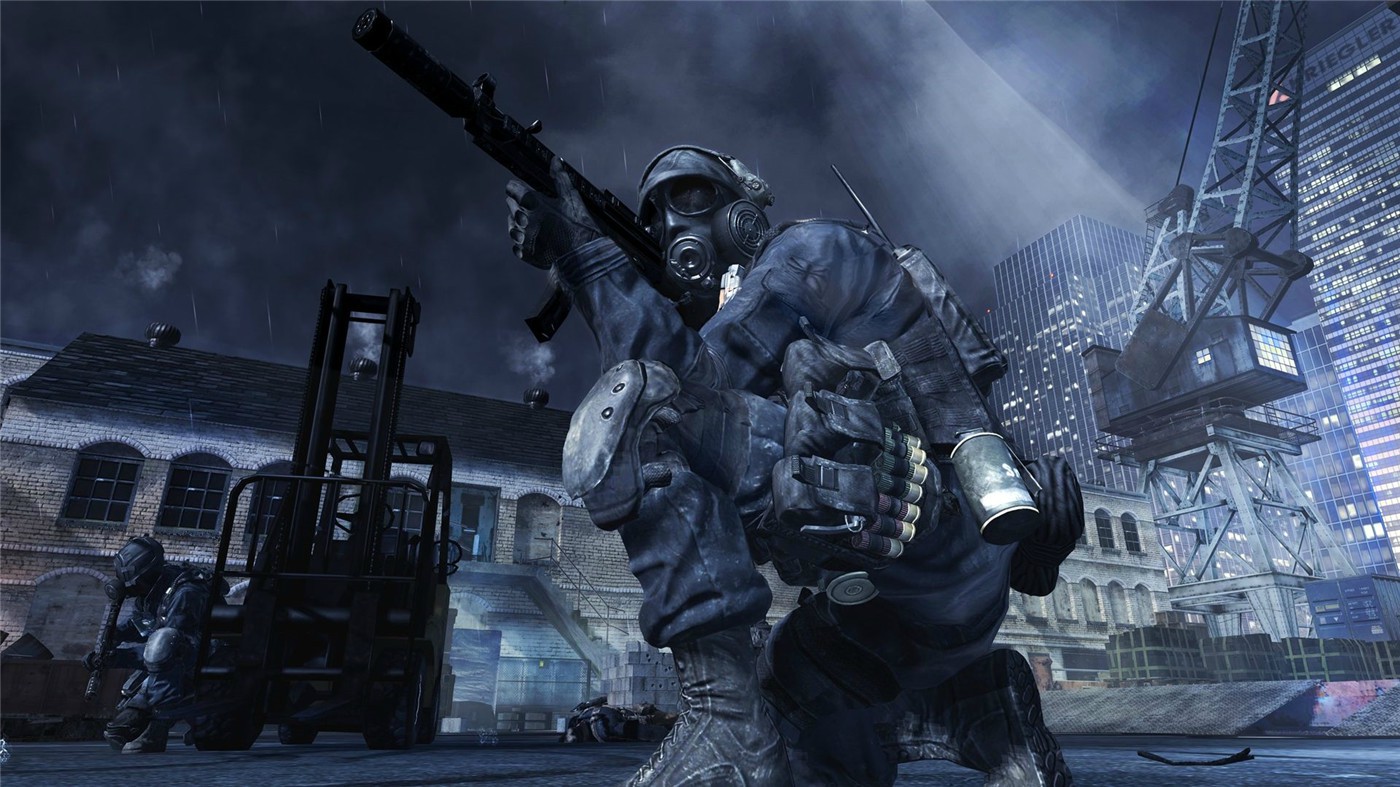 使命召唤8：现代战争3/Call of Duty: Modern Warfare 3 游戏截图 2