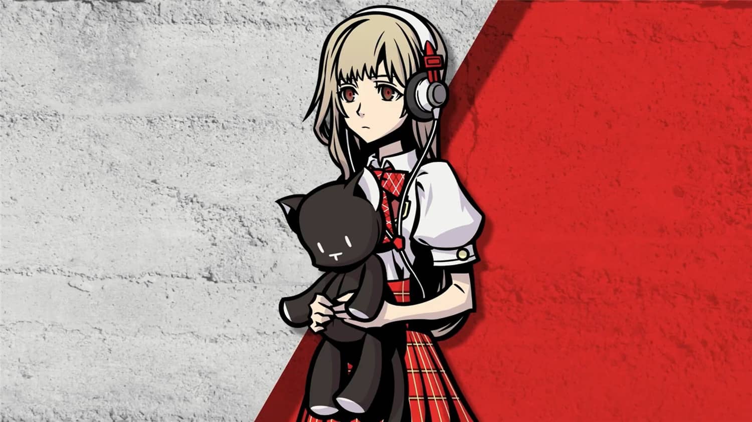 新美妙世界/NEO: The World Ends with You 游戏截图 6