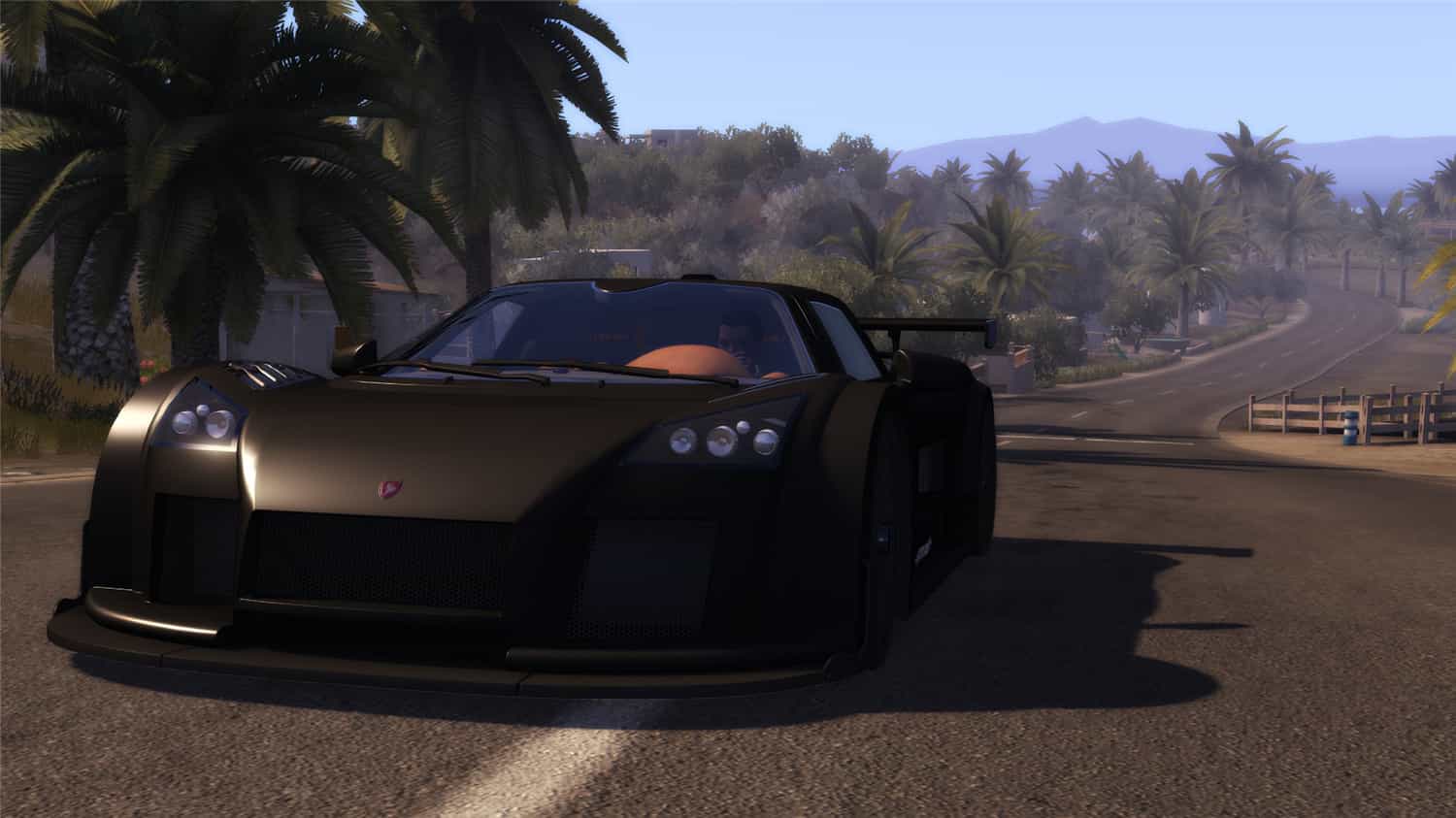 无限试驾2/Test Drive Unlimited 2 游戏截图 3