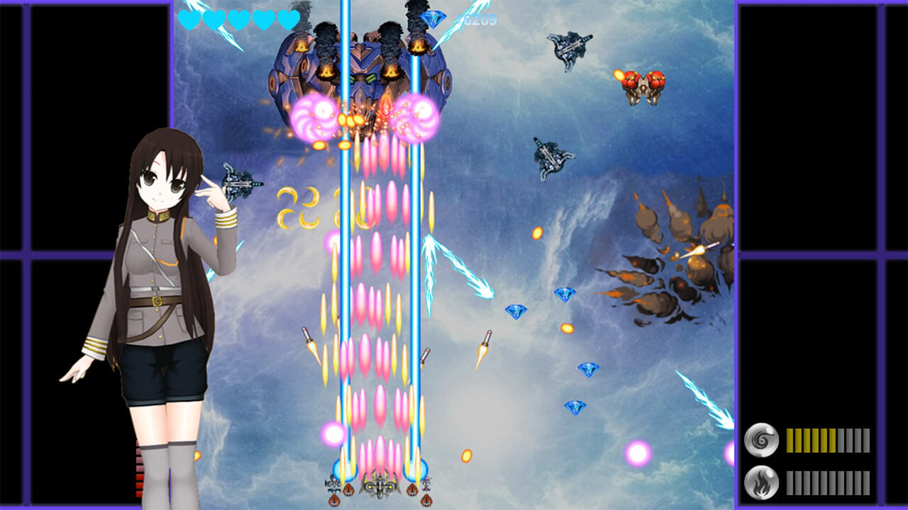 元素天使2/Elemental Angel Ⅱ 游戏截图 4