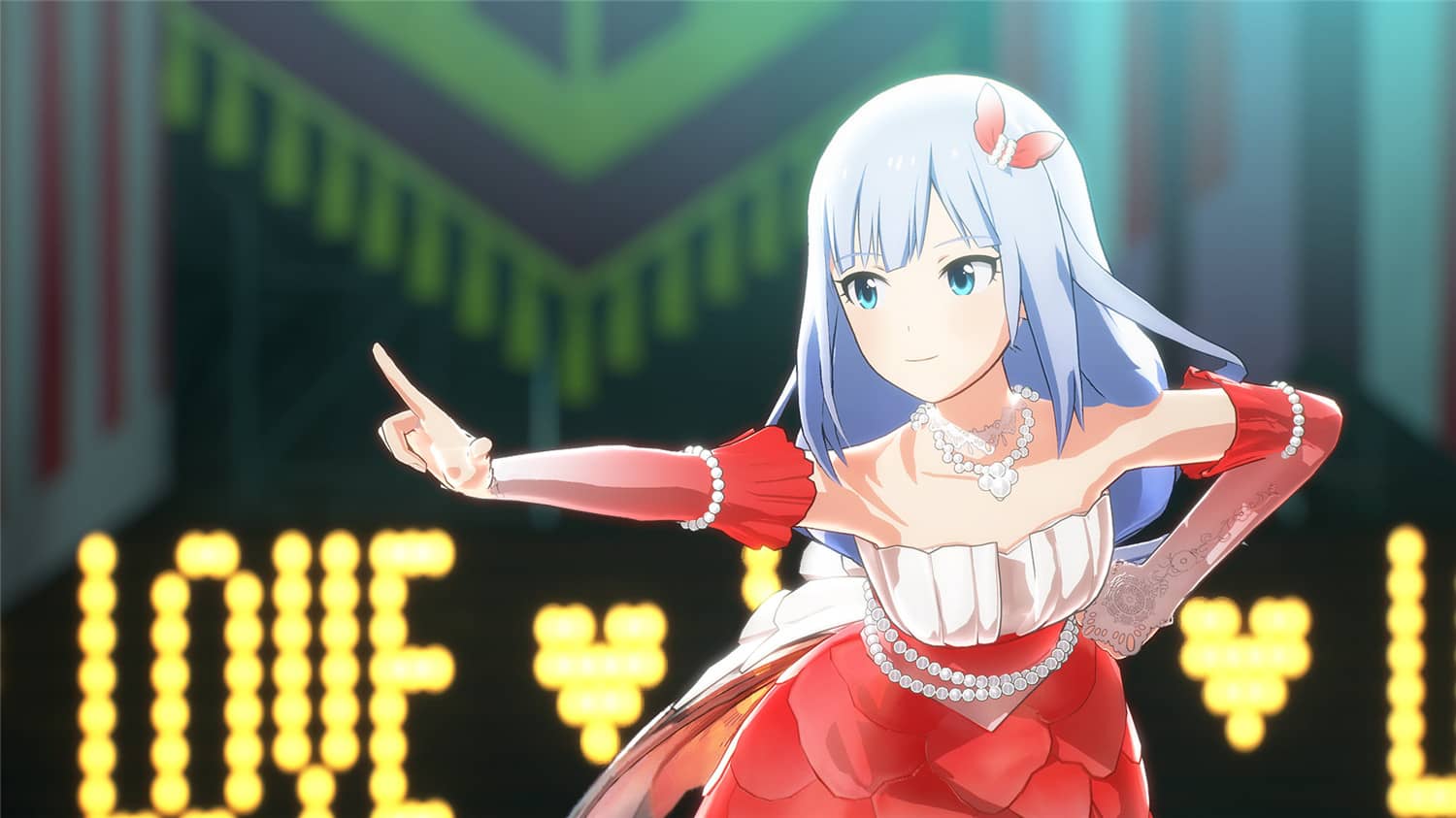 偶像大师:星耀季节/THE IDOLM STER STARLIT SEASON 游戏截图 3