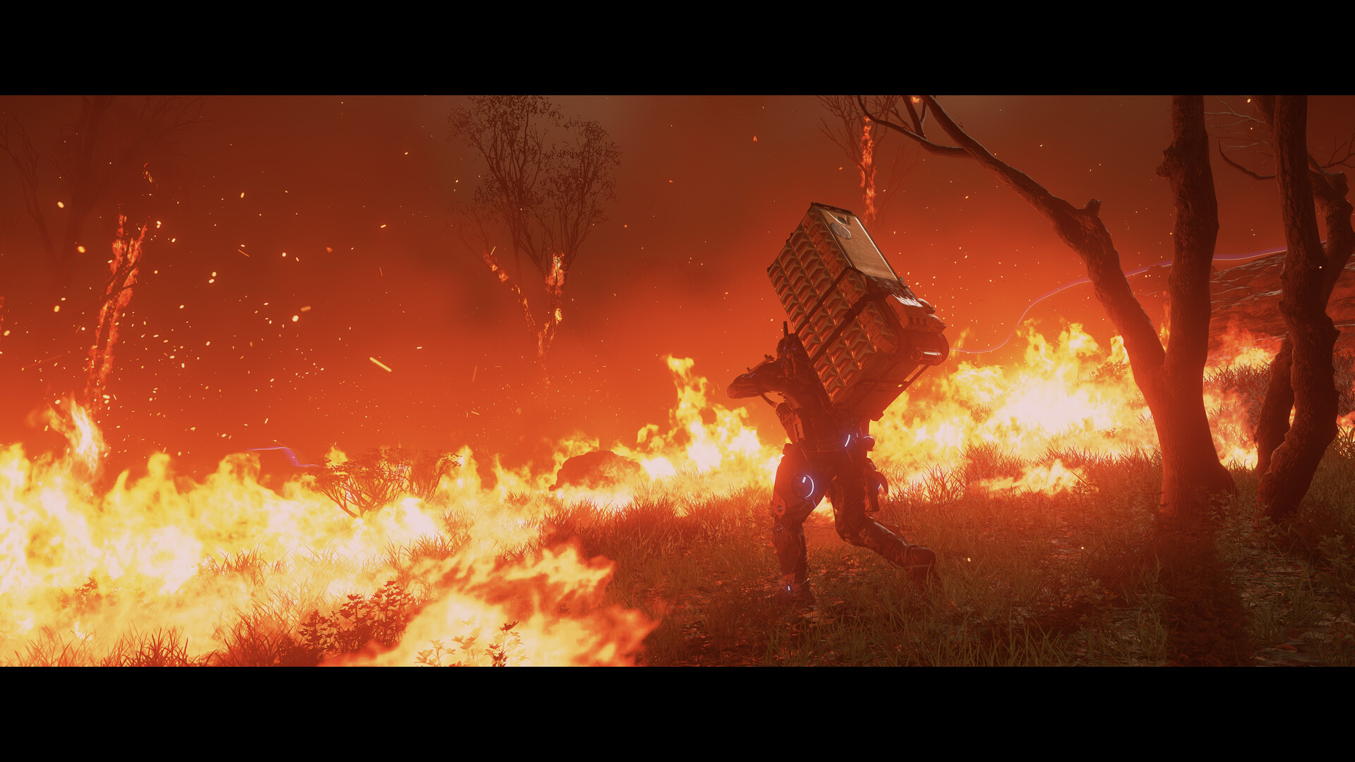 死亡搁浅/Death Stranding 游戏截图 4