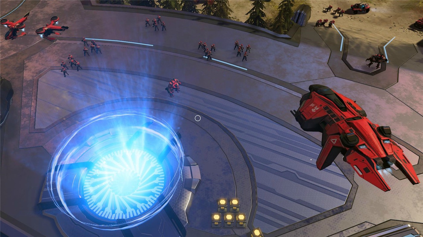 光环战争2/Halo Wars 2 游戏截图 6