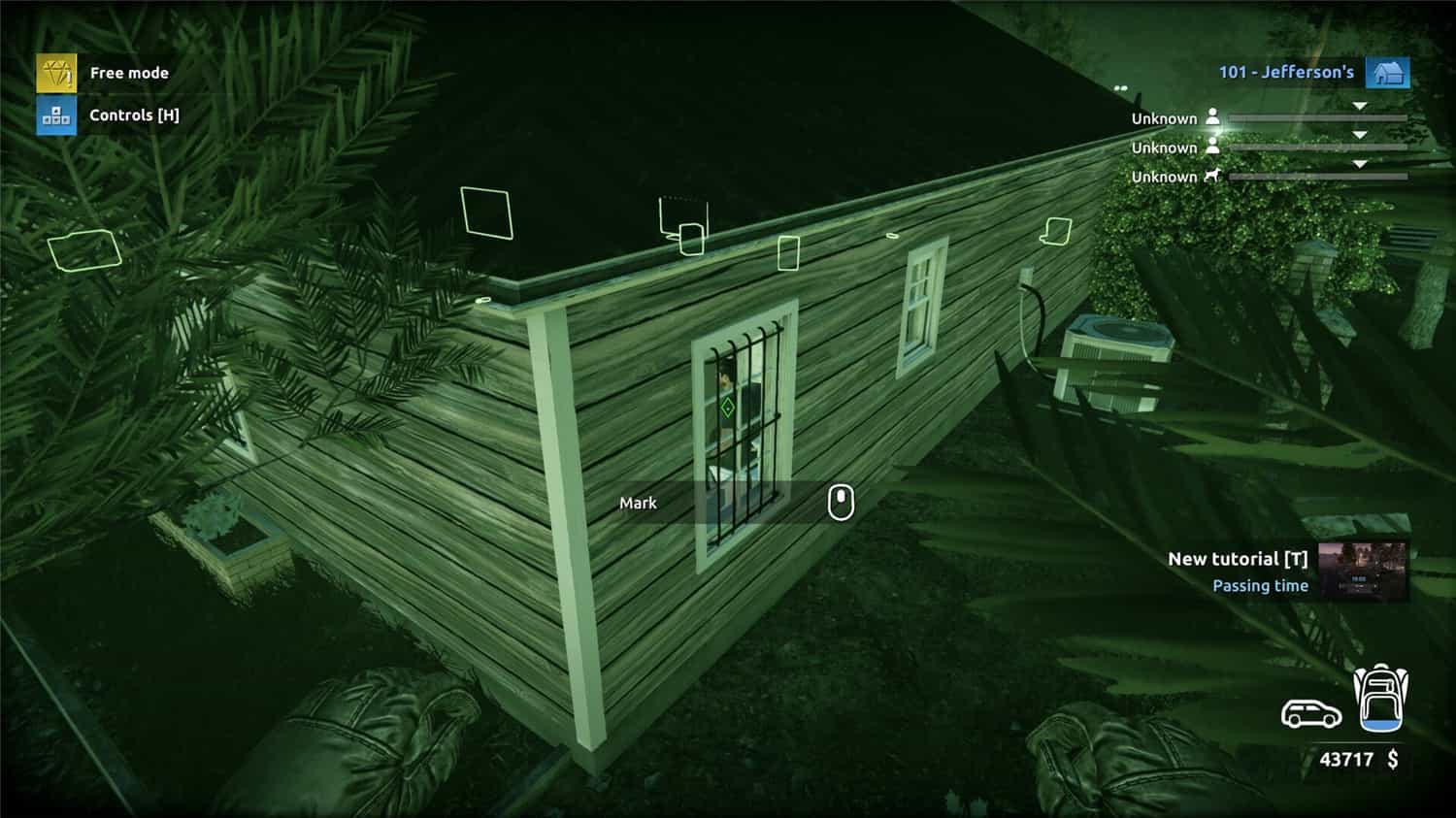 盗贼模拟器2/小偷模拟器2/Thief Simulator 2 游戏截图 3