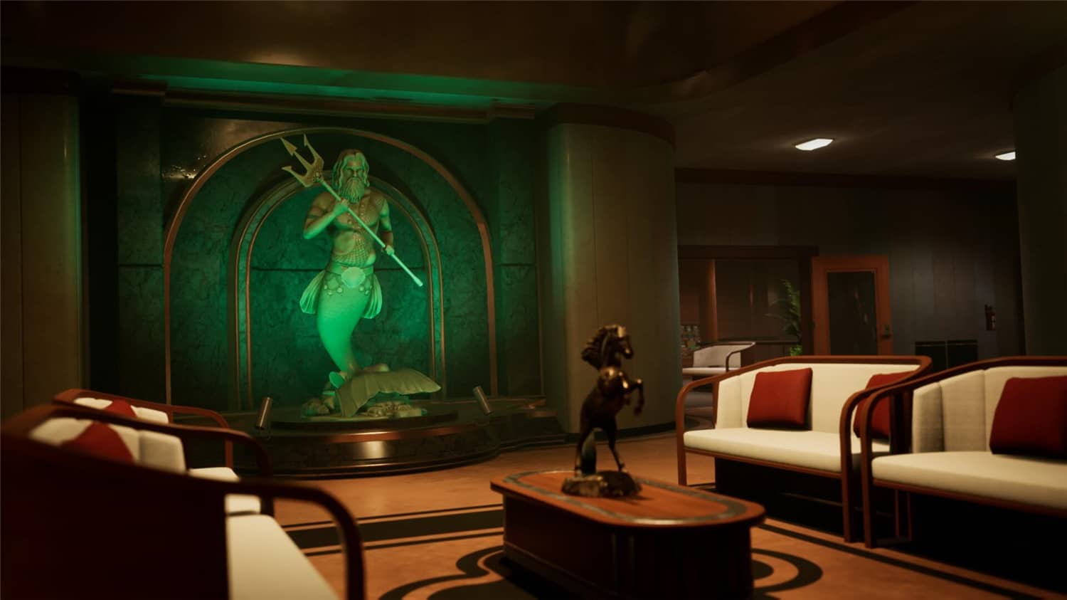 捉鬼敢死队：灵魂出窍/Ghostbusters: Spirits Unleashed/支持网络联机 游戏截图 3