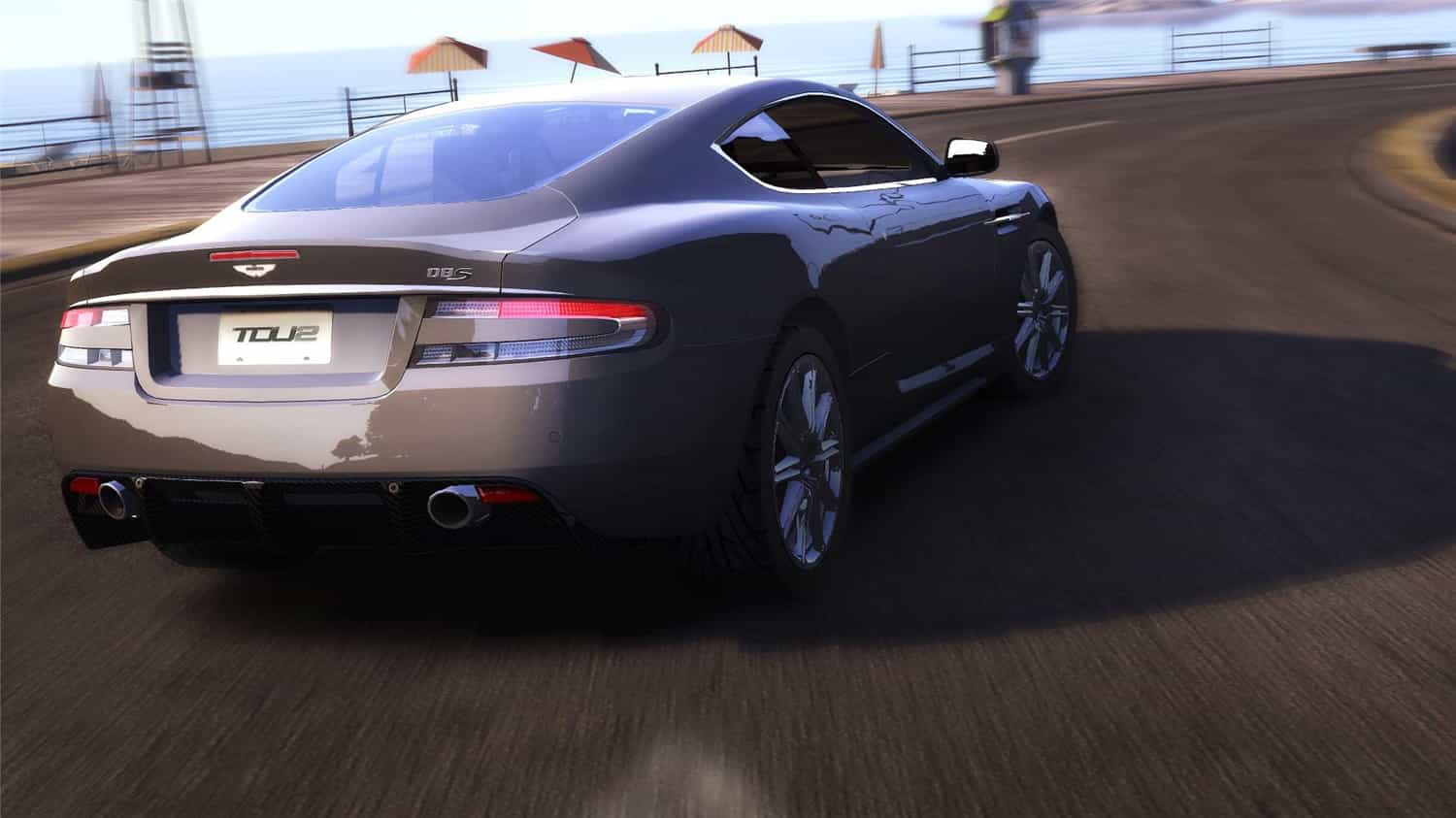 无限试驾2/Test Drive Unlimited 2 游戏截图 2