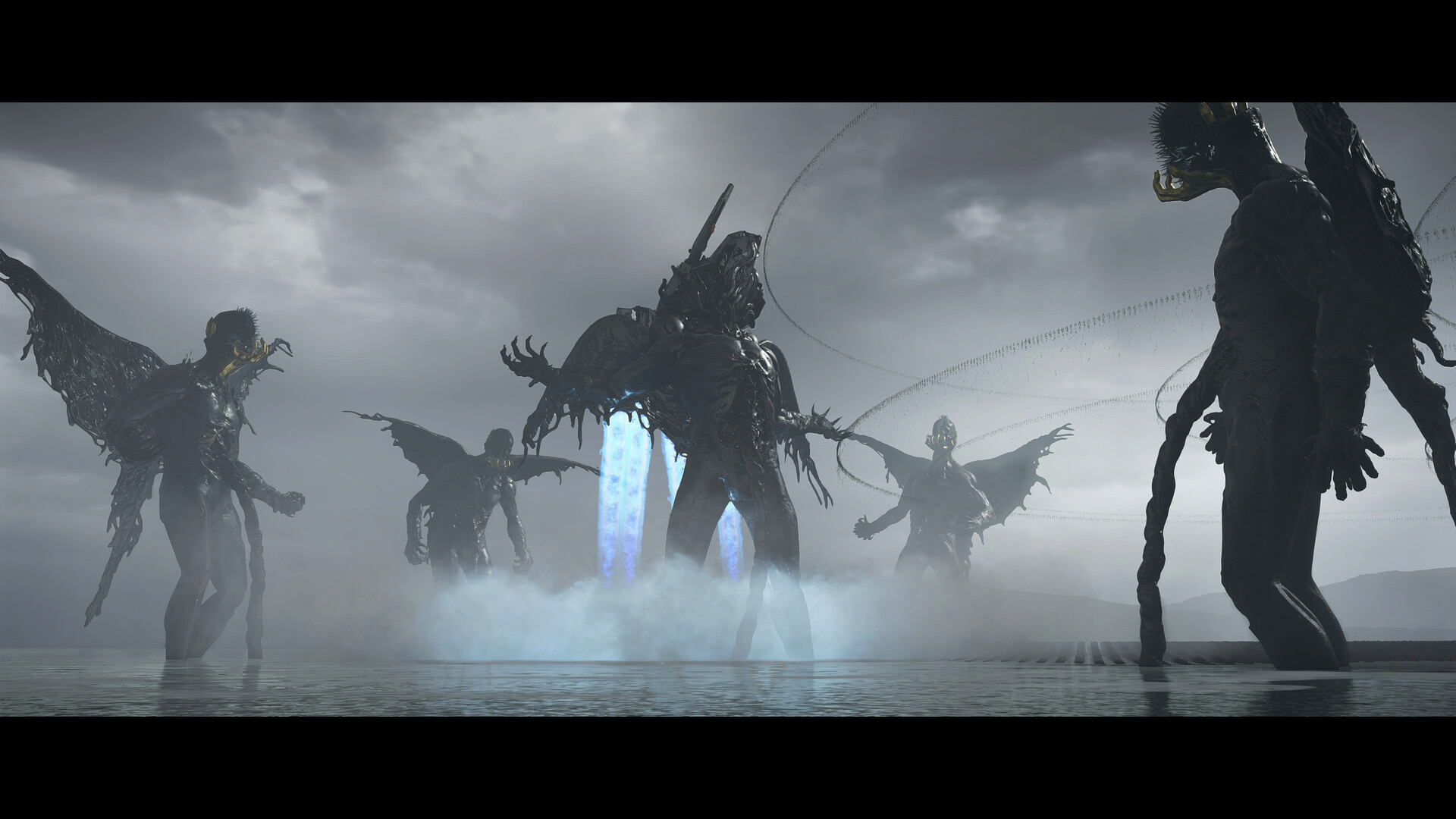 死亡搁浅/Death Stranding 游戏截图 2