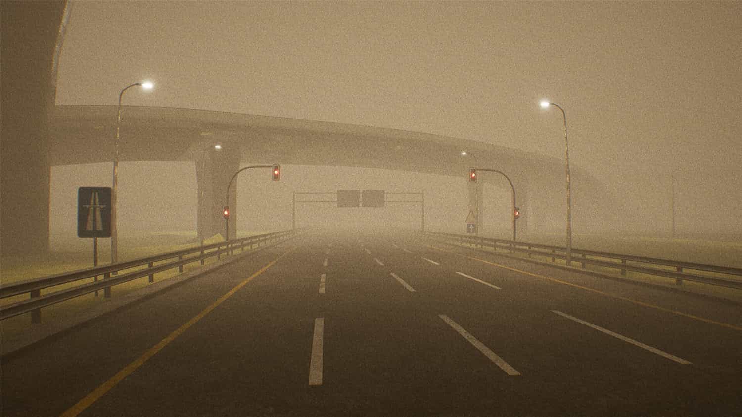 穿越密室/Traverse the Backrooms 游戏截图 1