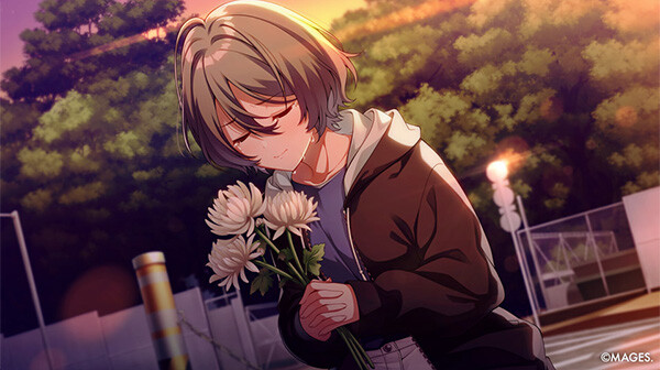 SINce Memories 星穹之下 数字版/SINce Memories: Off The Starry Sky) 游戏截图 6