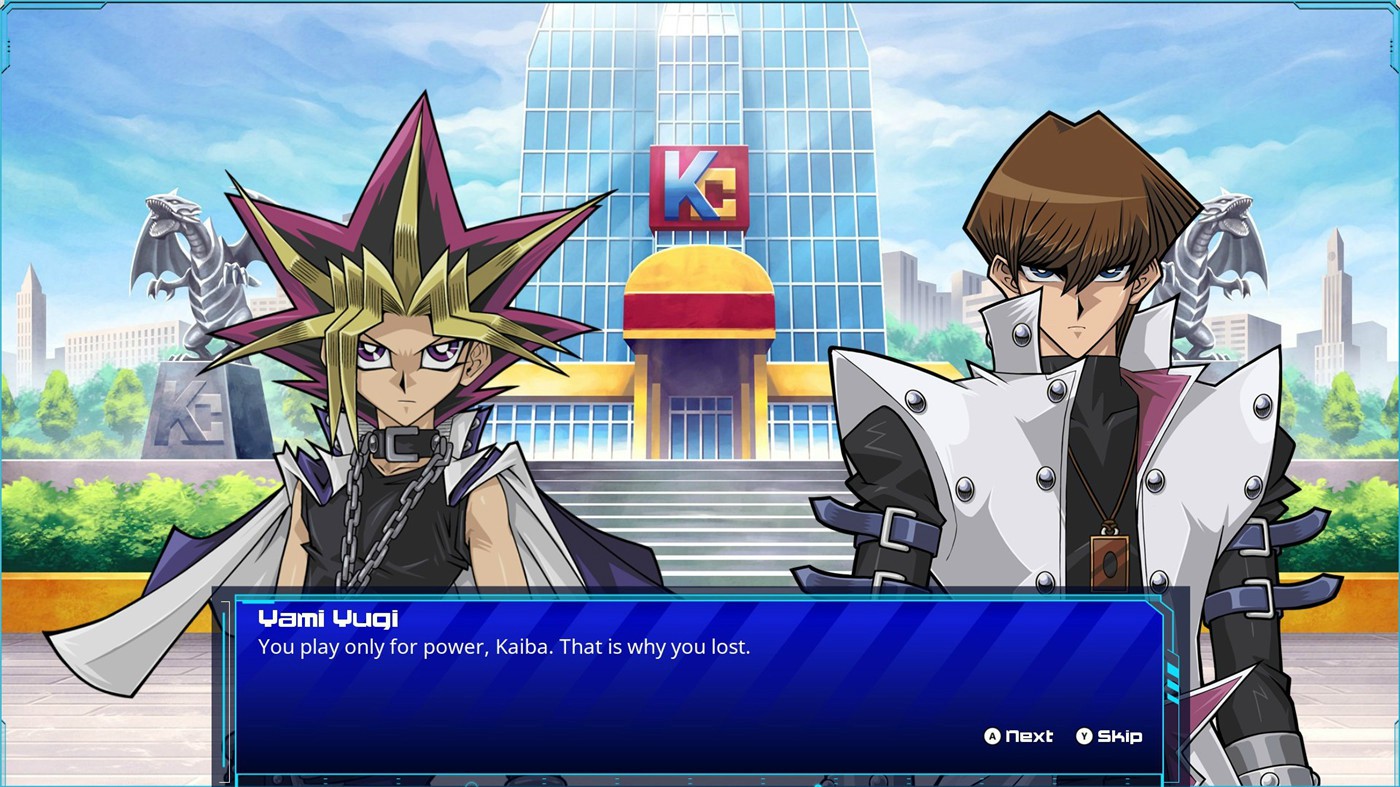 游戏王：决斗者遗产/Yu-Gi-Oh! Legacy of The Duelist 游戏截图 3