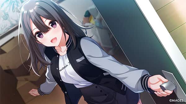 SINce Memories 星穹之下 数字版/SINce Memories: Off The Starry Sky) 游戏截图 5