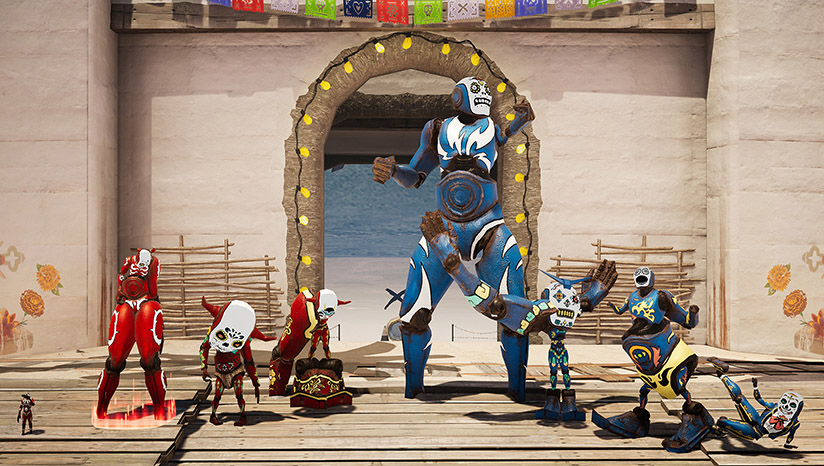 变形定律:重塑/墨菲斯法则重制版/Morphies Law:Remorphed 游戏截图 2