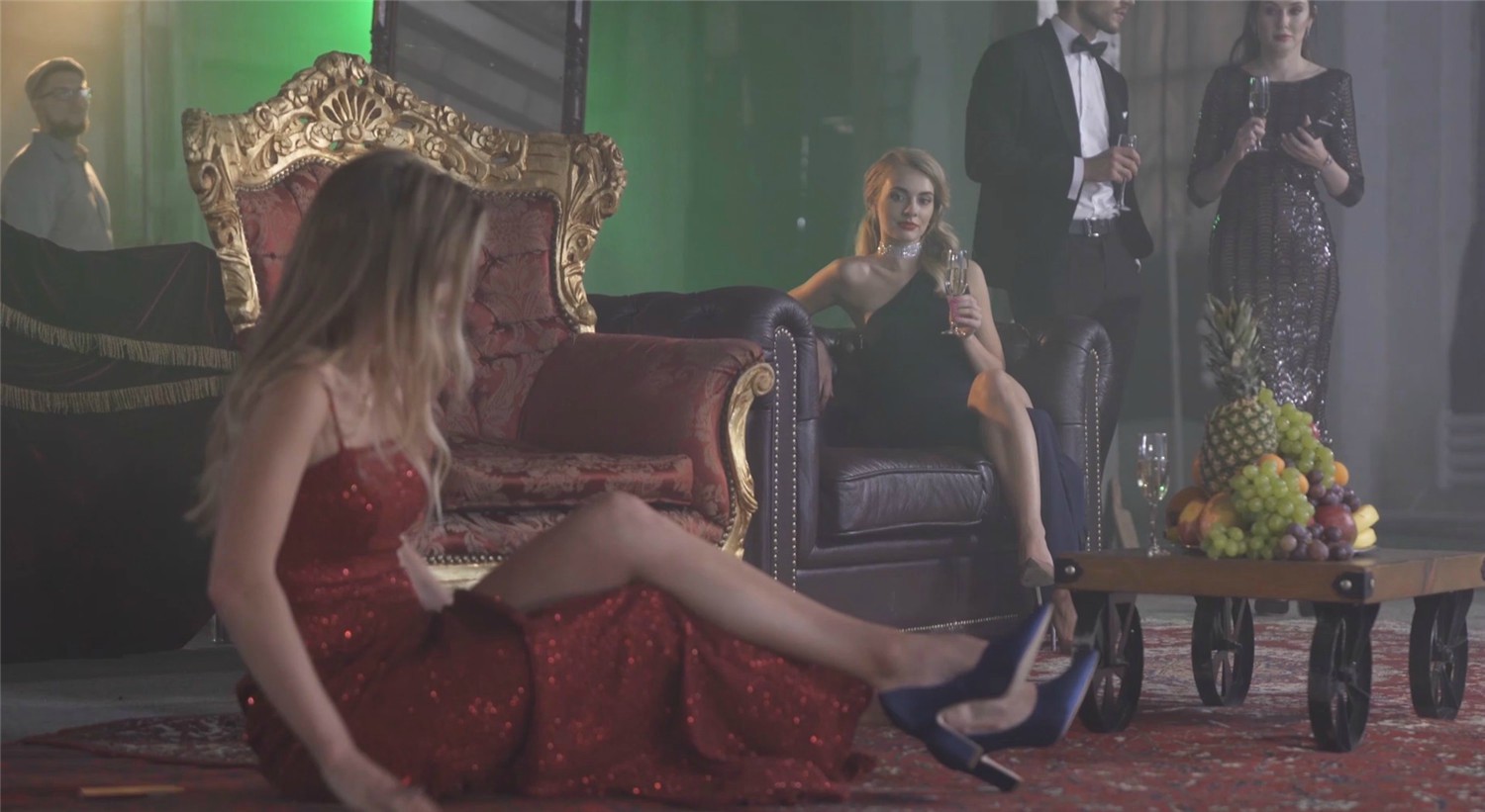 超级情圣3/Super Seducer 3 游戏截图 4