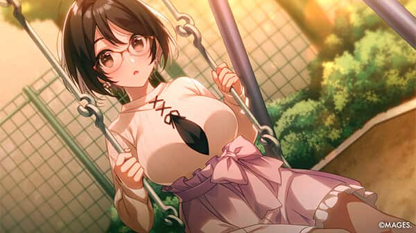 SINce Memories 星穹之下 数字版/SINce Memories: Off The Starry Sky) 游戏截图 3