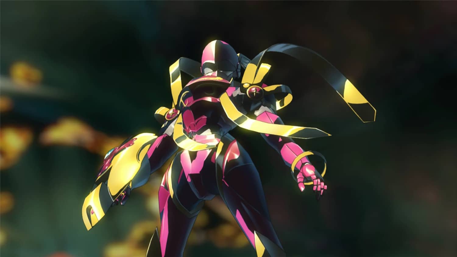 数码宝贝故事：赛博侦探黑客的记忆/Digimon Story: Cyber Sleuth Hacker's Memory 游戏截图 2