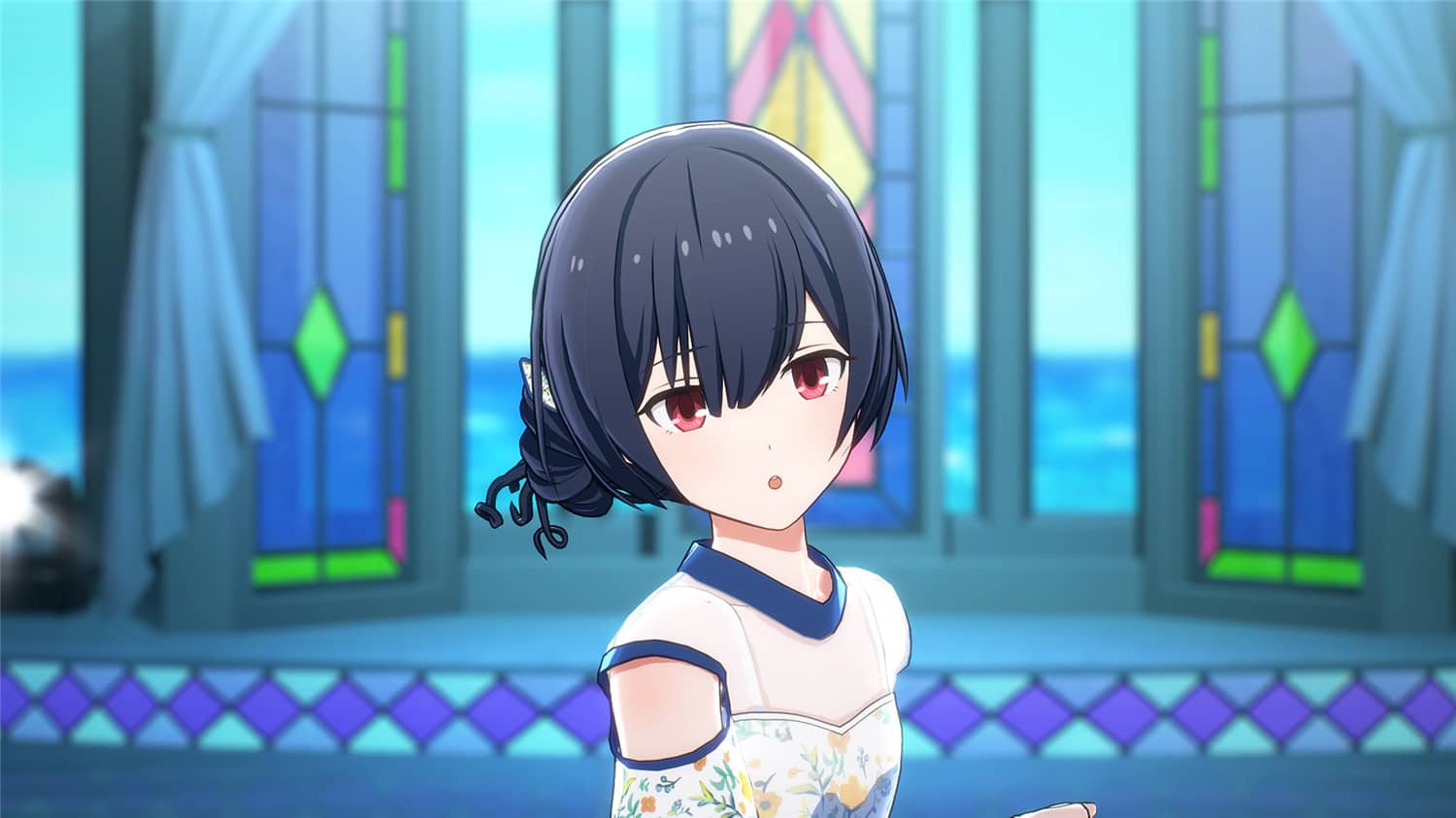 偶像大师:星耀季节/THE IDOLM STER STARLIT SEASON 游戏截图 4