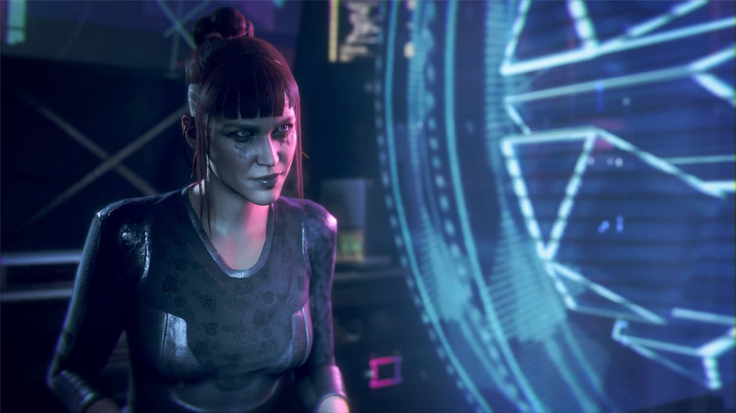 看门狗：军团/看门狗3/Watch Dogs: Legion 游戏截图 3