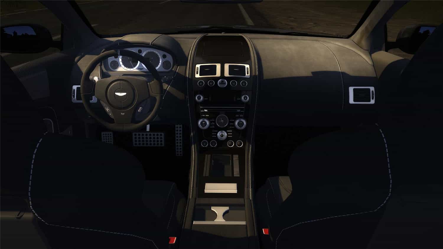 无限试驾2/Test Drive Unlimited 2 游戏截图 4