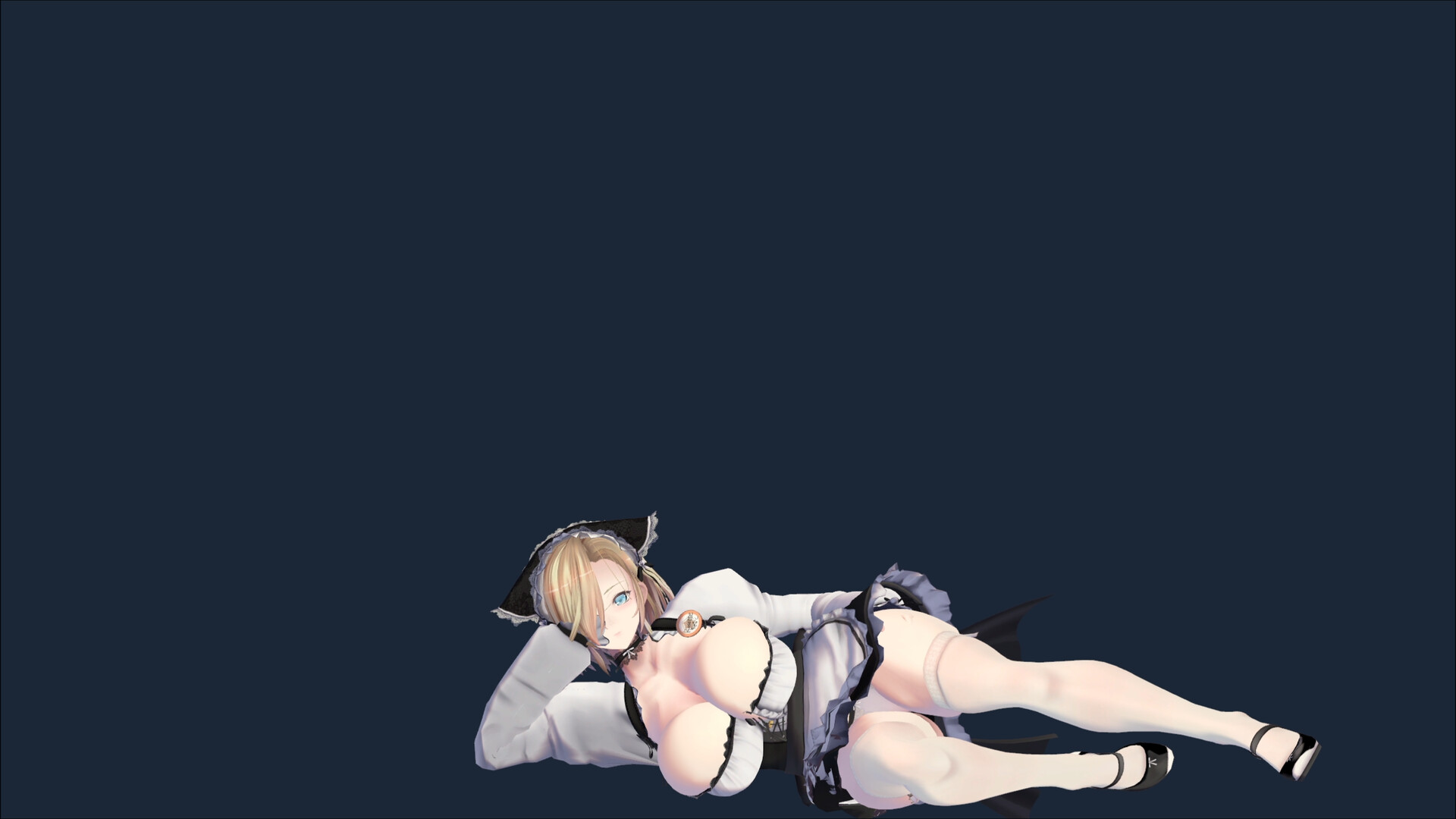 ??/Your Mom 游戏截图 4