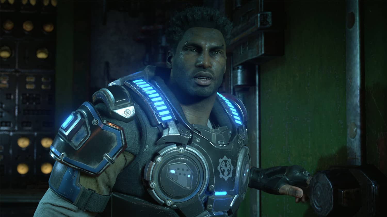 战争机器4/Gears of War 4/支持网络联机 游戏截图 6