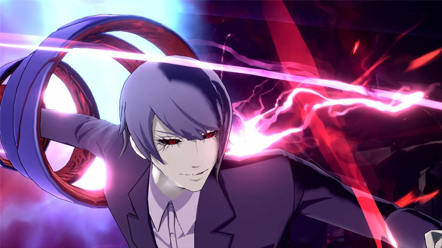 东京喰种：re CALL to EXIST/Tokyo Ghoul: re CALL to EXIST 游戏截图 4