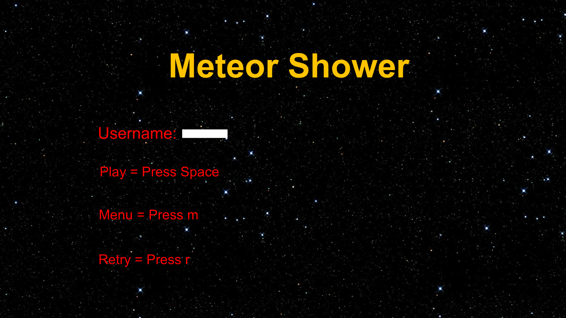 流星蝴蝶剑/Meteor 游戏截图 5