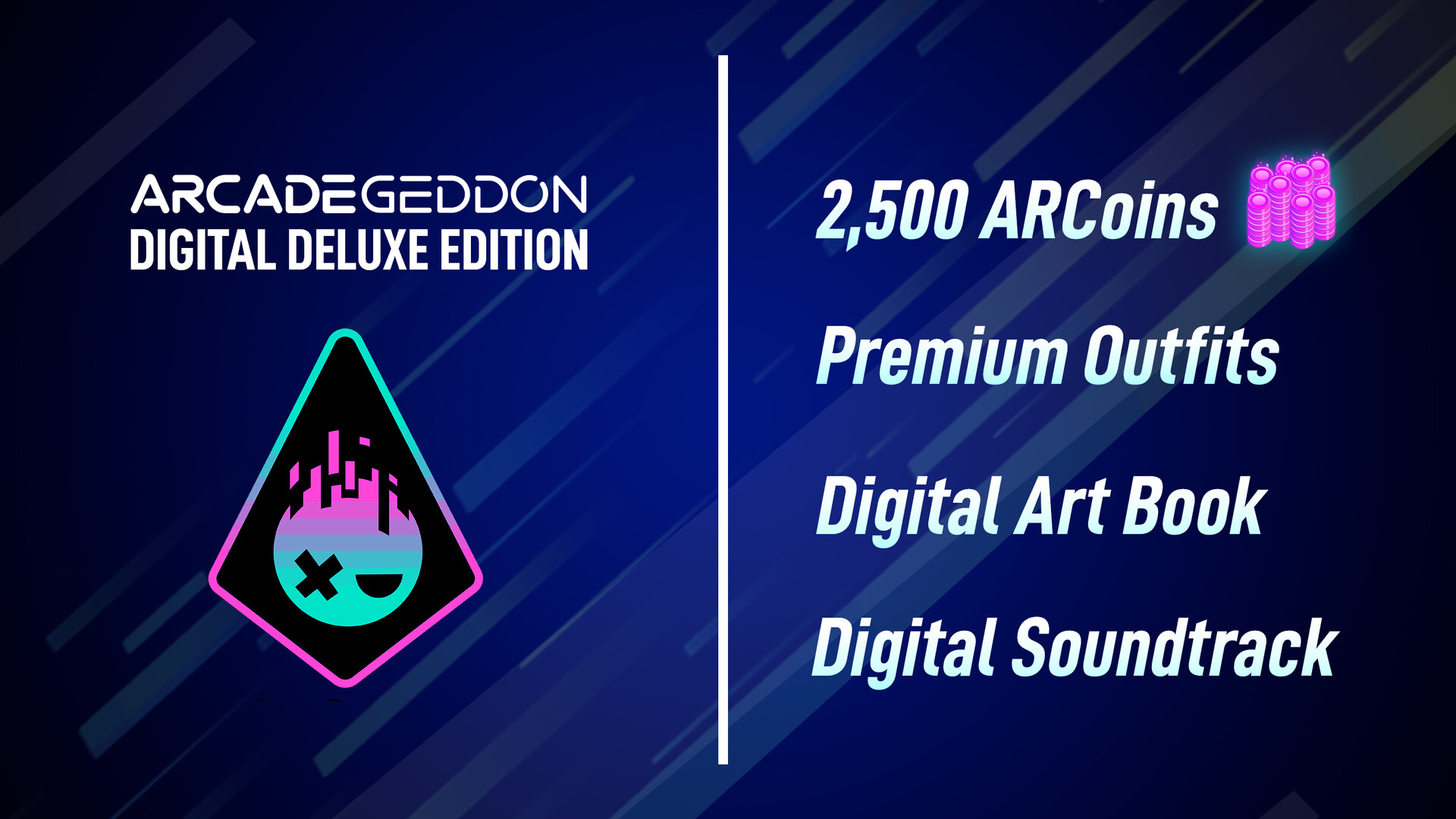 Arcadegeddon 游戏截图 5