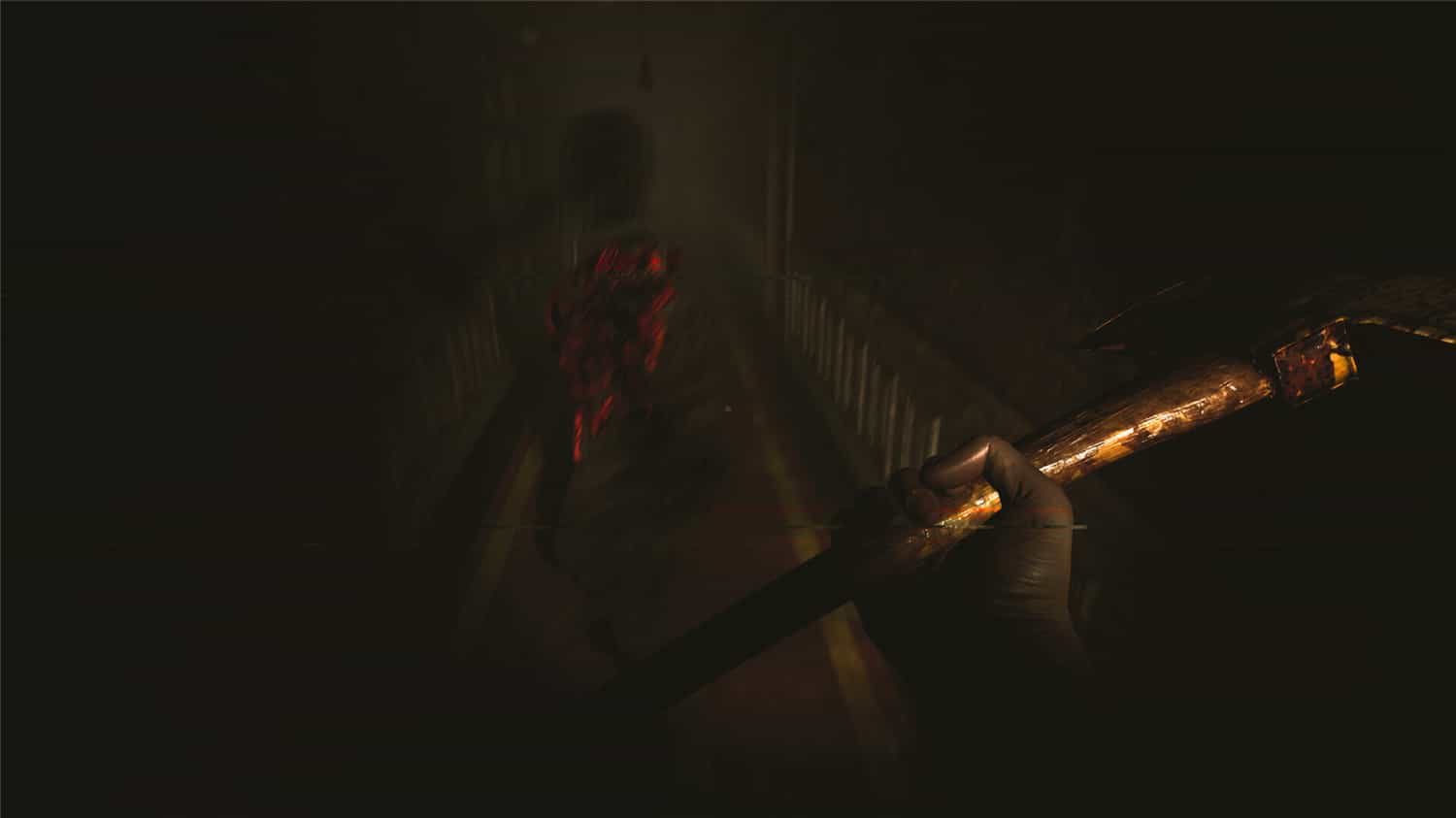 1406号公寓：恐怖/Apartament 1406: Horror 游戏截图 4