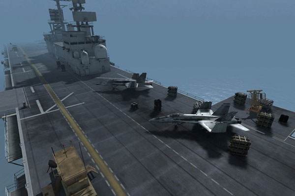 战地2/Battlefield 2 游戏截图 1
