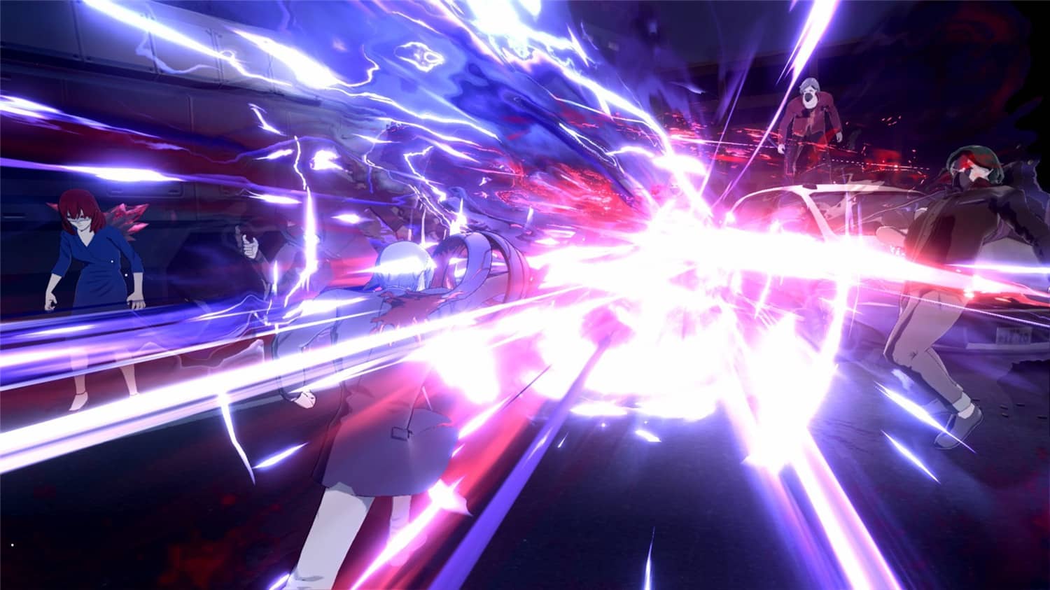 东京喰种：re CALL to EXIST/Tokyo Ghoul: re CALL to EXIST 游戏截图 3