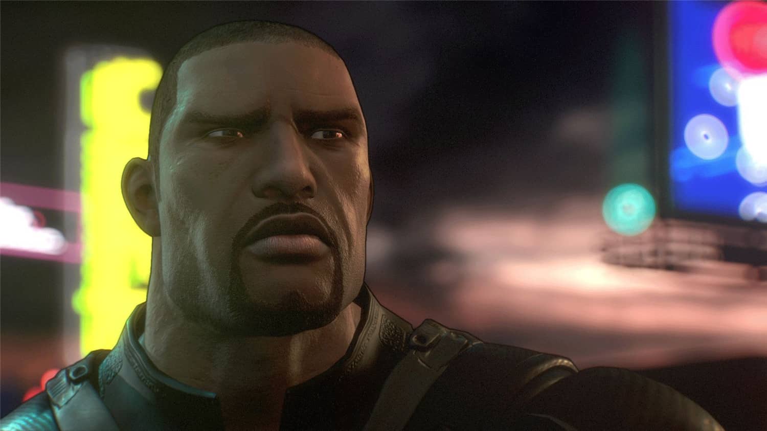 除暴战警3/Crackdown 3 游戏截图 5