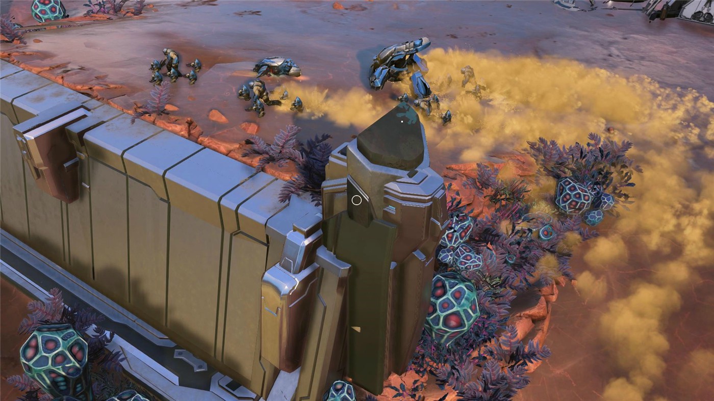 光环战争2/Halo Wars 2 游戏截图 4
